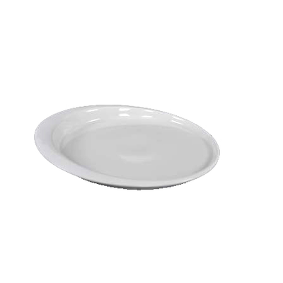 Porcelánový plytký tanier 15 cm | ARIANE, Luna