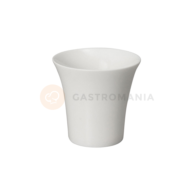 Miska ramekin z bieleho porcelánu 60 ml | DEGRENNE, Boreal