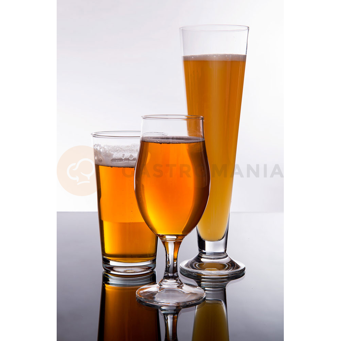 Pohár na pivo Pilsner 0,3 l | BORMIOLI ROCCO, 400536