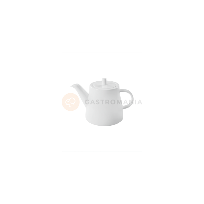 Porcelánová kanvica na čaj 400 ml | ARIANE, Privilage