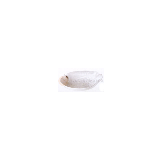 Porcelánová miska, mušľa 100 ml | PORDAMSA, 286649