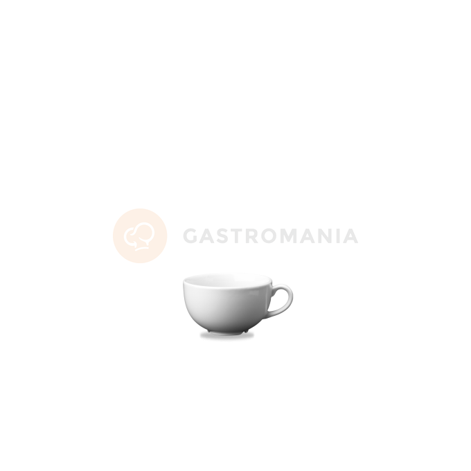 Porcelánová šálka na cappuccino 200 ml | CHURCHILL, Evolve