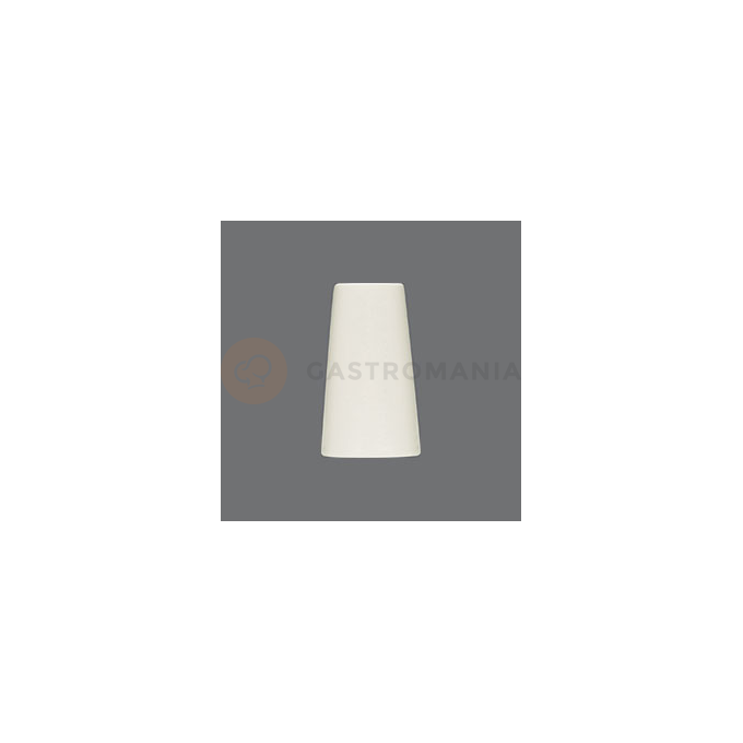 Porcelánová solnička Purity 8,7 cm | BAUSCHER, Purity