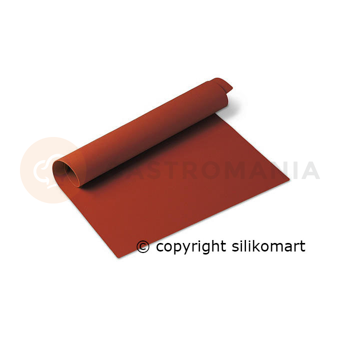 Silikónová podložka na pečenie 310x510 mm | SILIKOMART, Silicopat 9