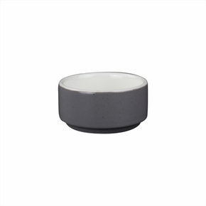 Miska ramekin, šedá, 70 ml | ARIANE, Artisan Pebble