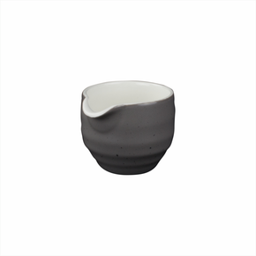 Nádoba na mlieko, šedá, 70 ml | ARIANE, Artisan Pebble