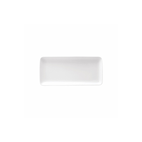 Obdĺžnikový servírovací tanier  36 x 16,5 cm | ARIANE, Prime