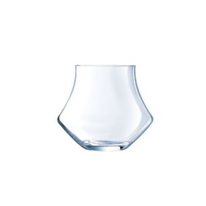 Pohár nízky tumbler 300 ml | Chef&amp;Sommelier, Open Up