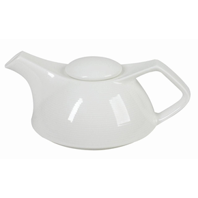 Porcelánová kanvica na čaj 650 ml | AMBITION, Desire