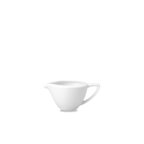 Porcelánová kanvička na mlieko 284 ml | CHURCHILL, Contempo