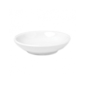Porcelánová miska na maslo 7,5 cm | AMBITION, Simple