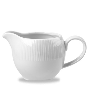 Porcelánová nádoba na mlieko 114 ml | CHURCHILL, Bamboo
