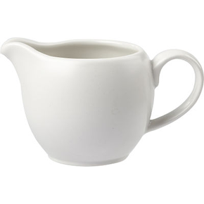 Porcelánová nádoba na mlieko 227 ml | CHURCHILL, Profile