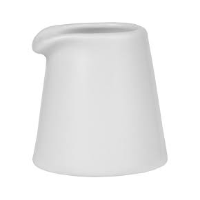 Porcelánová nádoba na mlieko 28 ml | CHURCHILL, 289094