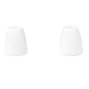 Porcelánová soľnička | AMBITION, Simple