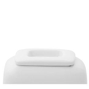 Porcelánové veko k cukorníčke 7,3 cm | ARIANE, Vital Square