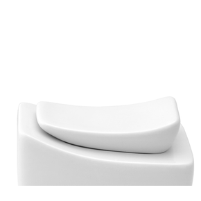 Porcelánové veko k cukorníčke | ARIANE, Vital Rectangle