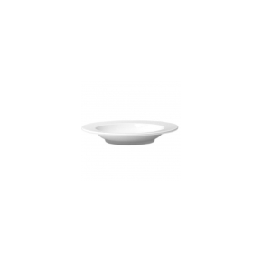 Porcelánový hlboký tanier 30 cm | AMBITION, Simple