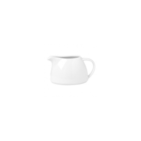 Porcelánový omáčnik 200 ml | AMBITION, Simple