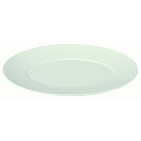 Porcelánový servírovací tanier 225x280 mm | AMBITION, Desire