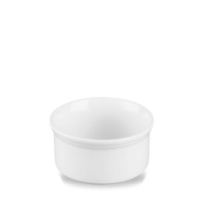 Ramekin biely 195 ml | CHURCHILL, Cookware