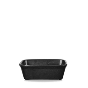 Zapekacia miska obdĺžniková, 16 x 12 cm 600 ml | CHURCHILL, Cookware