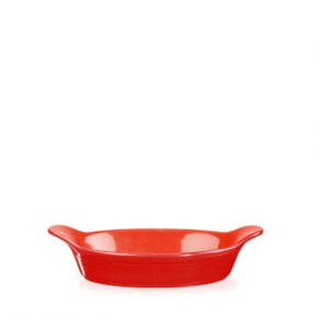 Zapekacia miska s ušami okrúhla 18 cm, 300 ml | CHURCHILL, Cookware