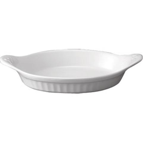 Zapekacia miska s ušami oválna 34,5 x 19 cm, 1090 ml | CHURCHILL, Cookware