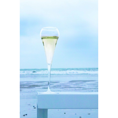Pohár na šampanské 200 ml | Chef&amp;Sommelier, Open Up