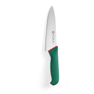 Kuchárky nôž, 36 cm | HENDI, Green Line