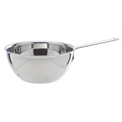 Mini wok na servírovanie 11 cm | COSY &amp; TRENDY, 286669