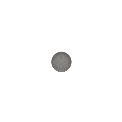 Miska stohovateľná, šedá, 12 cm | ARIANE, Artisan Pebble