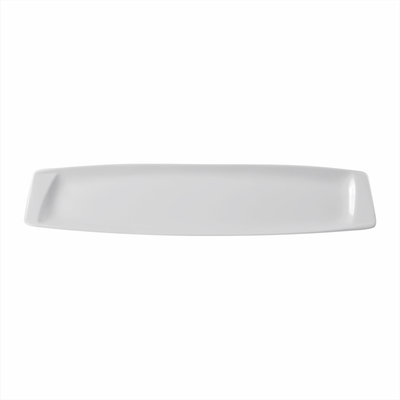 Obdĺžnikový servírovací tanier  44,5 x 10 cm | ARIANE, Prime