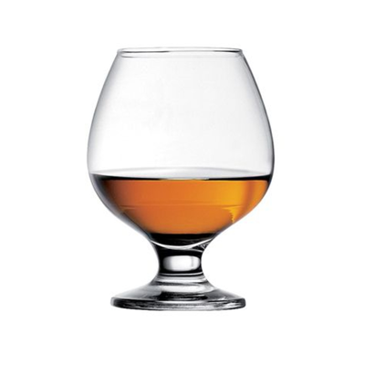 Pohár na cognac 395 ml, sada 6 ks | PASABAHCE, Bistro