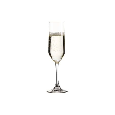 Pohár na šampanské 200 ml | NUDE, Cuvee