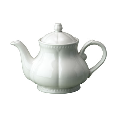 Porcelánová kanvica na čaj 560 ml | CHURCHILL, Buckingham