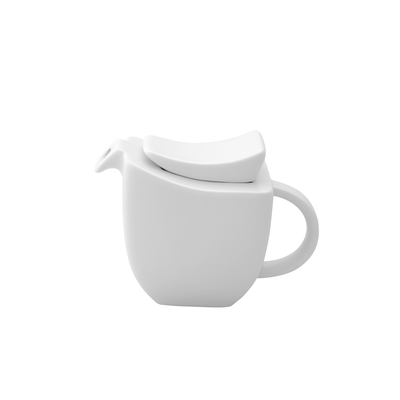 Porcelánová kanvica na kávu 400 ml | ARIANE, Vital Rectangle