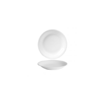 Porcelánová miska 36 cm | AMBITION, Simple