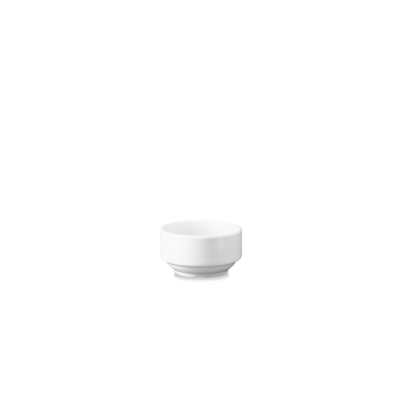 Porcelánová miska na polievku bez ušiek 280 ml | CHURCHILL, Profile