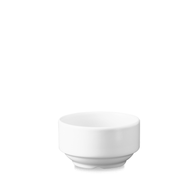 Porcelánová miska na polievku bez ušiek 400 ml | CHURCHILL, Profile
