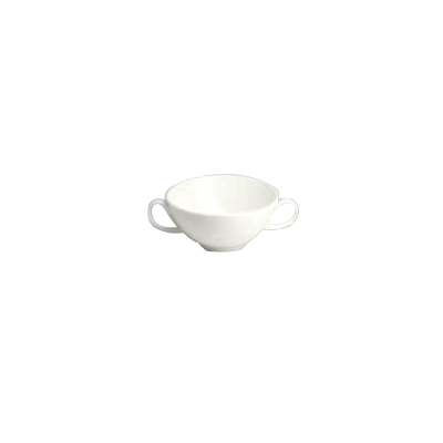 Porcelánová miska na polievku elegantní 280 ml | AMBITION, Desire