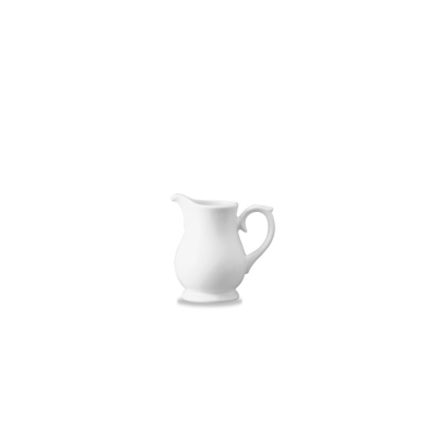 Porcelánová nádoba na mlieko 280 ml | CHURCHILL, Profile