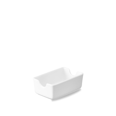Porcelánová nádoba na sáčky s cukrom 11,7 cm | CHURCHILL, Profile