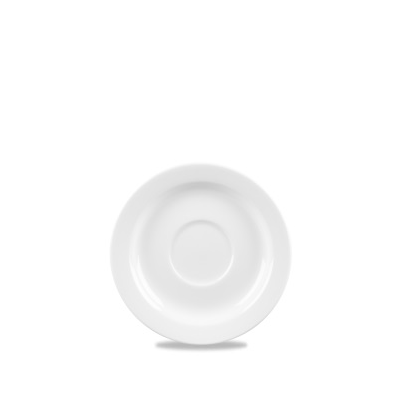 Porcelánová podšálka 12,8 cm | CHURCHILL, Profile