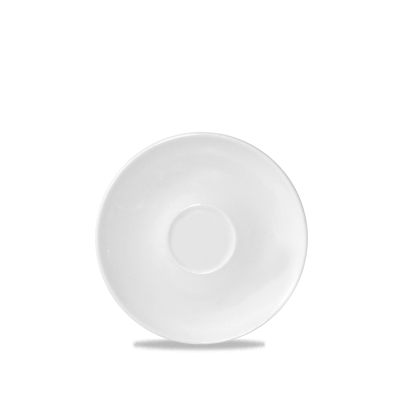 Porcelánová podšálka k šálkom a hrnčekom 16 cm | CHURCHILL, Contempo