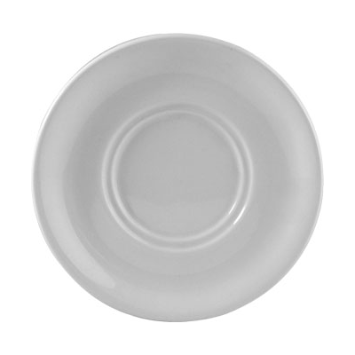 Porcelánová podšálka ku miske na polievku 15 cm | CHURCHILL, Profile