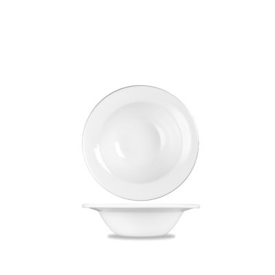 Porcelánová šalátová miska 250 ml | CHURCHILL, Profile