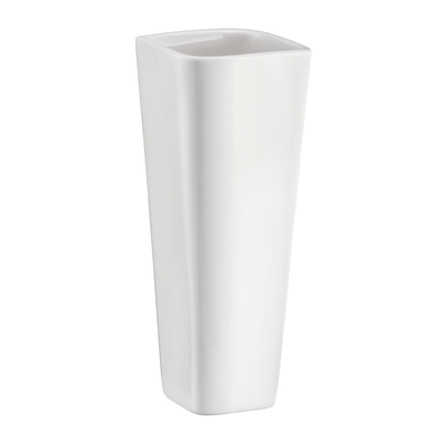 Porcelánová váza 16,5 cm | AMBITION, Kubiko/Fala