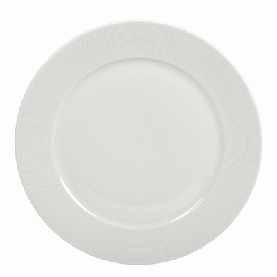 Porcelánový plytký tanier 16 cm | AMBITION, Desire