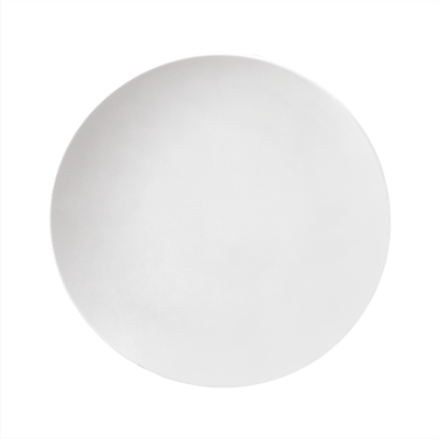 Porcelánový plytký tanier 24,2 cm | ARIANE, Vital Coupe